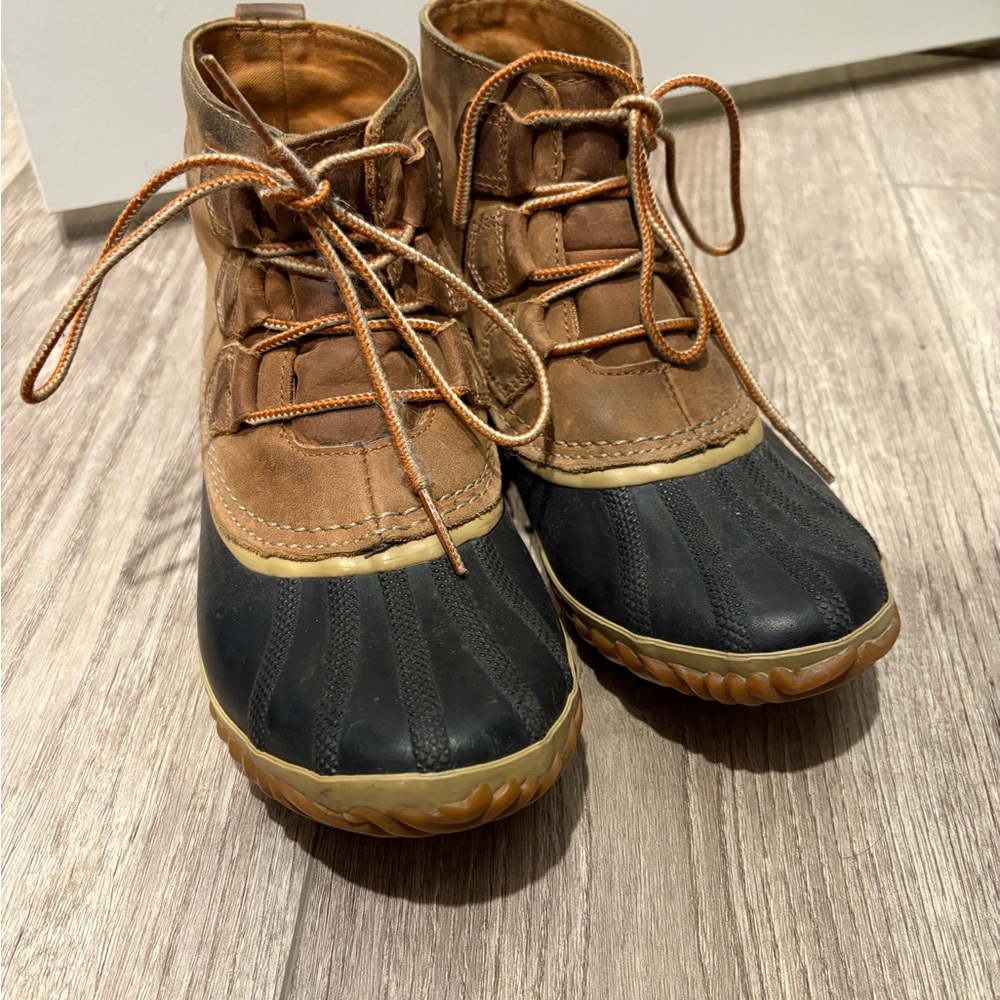 Sorel Boots